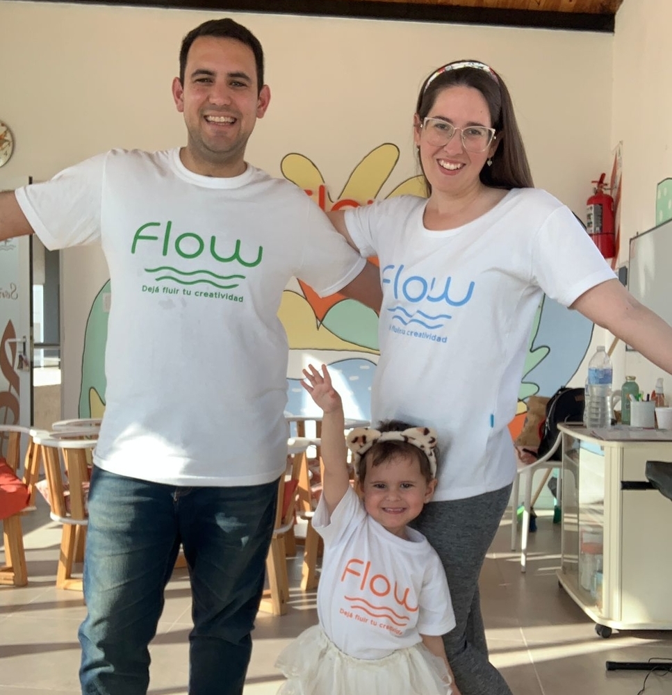 Flow Espacio Creativo: una propuesta innovadora para aprender y disfrutar la música
